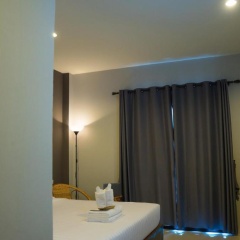 Al-humdu Boutique Hometel Krabi - Bild 5