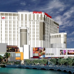 Planet Hollywood Resort & Casino - Bild 1