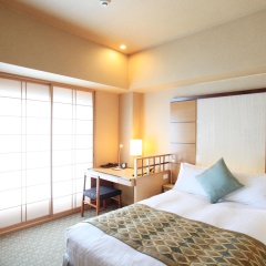 Hotel Niwa Tokyo - Bild 10
