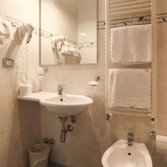 Hotel Bologna - Bild 9