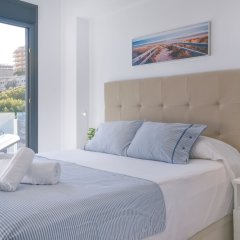 Myflats Luxury Sea Coast in Els Arenals del Sol, Spain from 188$, photos, reviews - zenhotels.com photo 21