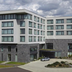 Hotel Fire & Ice - Bild 1