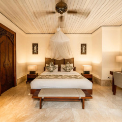Jimbaran Beach Villas By Nakula - Bild 4