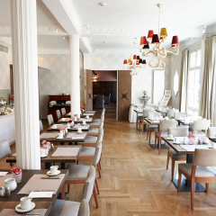 Waldhotel Stuttgart - Bild 21