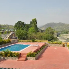 Corbett Jungle Treasure Resort thumbnail 13