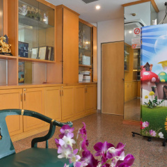 Bright Star Hotel - Bild 2