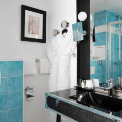Hôtel Le 123 Sébastopol - Astotel - Bild 9
