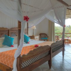 Bluebay Beach Resort And Spa in Kiwengwa, Tanzania from 335$, photos, reviews - zenhotels.com photo 32