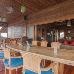 Gecko Villa & Bungalows - Bild 19