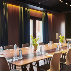 Thompson Madrid, by Hyatt - Bild 23