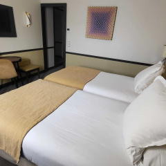 Hotel Paris Neuilly - Bild 2