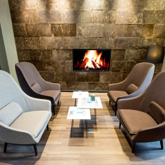 Motel One Magdeburg - Bild 13