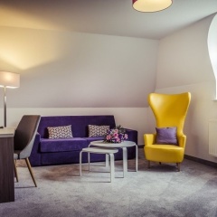 Hotel Am Rugard - Bild 15