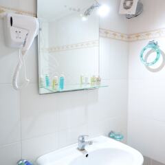 Charming 2-bed Apartment in Sarandë in Sarande, Albania from 60$, photos, reviews - zenhotels.com photo 12