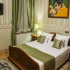 Cotton House Budapest - Bild 2