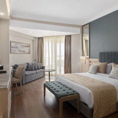 Xanadu Makadi Bay - High Class All Inclusive - Bild 5