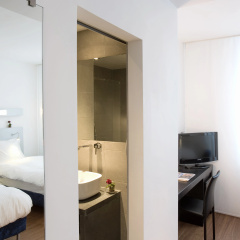 Hôtel Aqua by HappyCulture - Bild 7