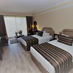Karaca Otel - Bild 6