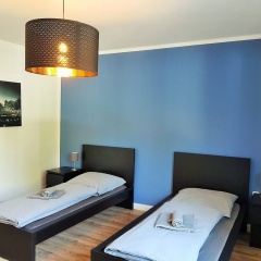 Glück Auf Appartements Schederhofstrasse, Essen - Bild 5