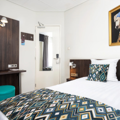 Hotel Damsquare - Bild 4