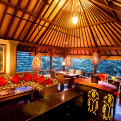 Bidadari Private Villas & Retreat - Bild 22