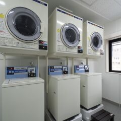 Отель R&B Hotel Nagoya Shinkansenguchi Япония, Нагоя - отзывы, цены и фото номеров - забронировать отель R&B Hotel Nagoya Shinkansenguchi онлайн интерьер отеля фото 2