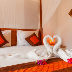 Rama Shinta Hotel - Bild 6