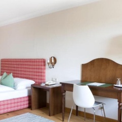 Hotel Gasthof Brandsttter - Bild 7