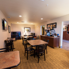 My Place Hotel - Missoula, MT in Missoula, United States of America from 175$, photos, reviews - zenhotels.com photo 23