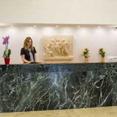 Ibiscus Hotel thumbnail 30