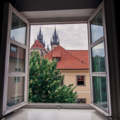 Tyn Yard Residence - Bild 18