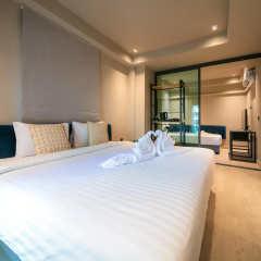 Addplus Hotel & Spa - Bild 5