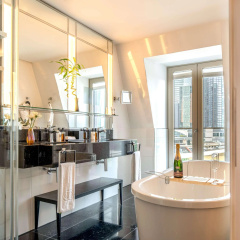 Sofitel Frankfurt Opera - Bild 11