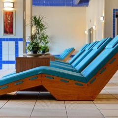 Karinna Hotel Uludag - Bild 18