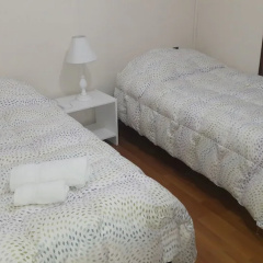 Cabañas Cerro Las Piedras thumbnail 4