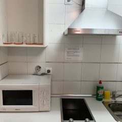 Apartamentos Turísticos Torr - Bild 21