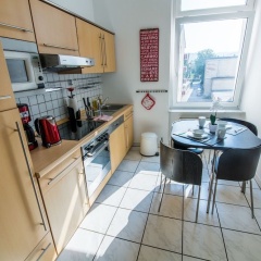 City Residences Koblenz - Bild 12