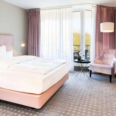 Best Western Victor's Residenz-Hotel Rodenhof - Bild 5