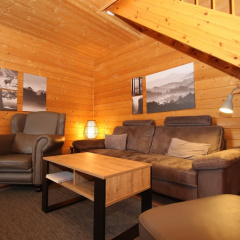 You Will Like This Home in the Harz Mountains - Bild 1