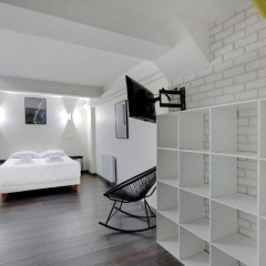 CMG-Cosy Apartment-Parc des Princes-Stade Rolland Garros - Bild 4