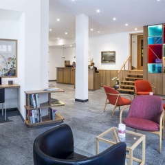 Limehome Basel Town Hall - Bild 17