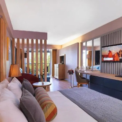 Turkiz Hotel Thalasso Centre & Marina - Bild 5