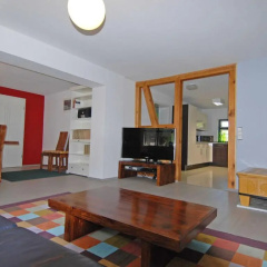 Fischerhaus Baabe - Apt. 01 thumbnail 1
