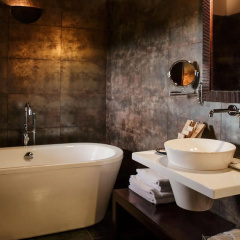 Thaulle Pure Ayurveda Resort - Yala thumbnail 26