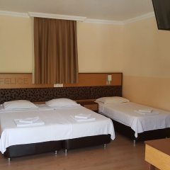 Felice Hotel - Bild 11