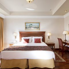 Electra Palace Athens Hotel - Bild 7
