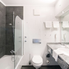 Best Western Hotel Am Papenberg - Bild 11