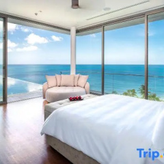 Malaiwana - Penthouse B1 - Bild 1