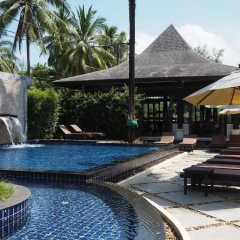 Khao Lak Blue Lagoon Resort - Bild 11