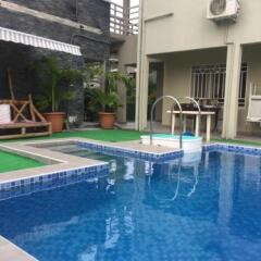 Fengshui Residence in Port Gentil, Gabon from 43$, photos, reviews - zenhotels.com photo 16